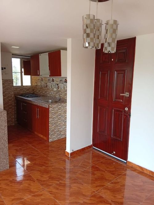 Apartamento de 2 alcobas en venta en El Piloto Ii Etapa, Jamundí, 62 m² · foto 3 de 22