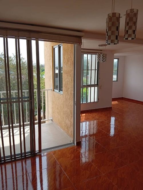 Apartamento de 2 alcobas en venta en El Piloto Ii Etapa, Jamundí, 62 m² · foto 6 de 22