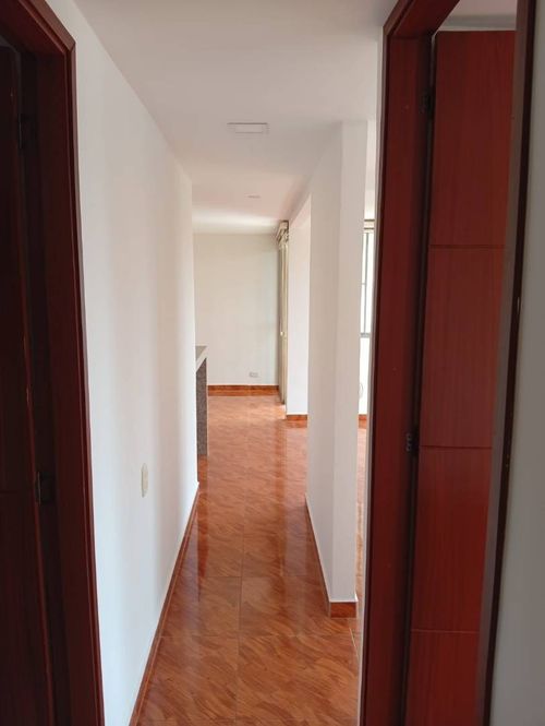 Apartamento de 2 alcobas en venta en El Piloto Ii Etapa, Jamundí, 62 m² · foto 8 de 22