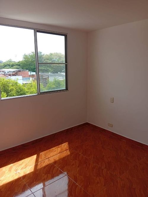 Apartamento de 2 alcobas en venta en El Piloto Ii Etapa, Jamundí, 62 m² · foto 9 de 22