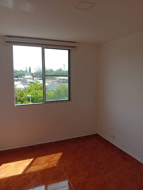 Apartamento de 2 alcobas en venta en El Piloto Ii Etapa, Jamundí, 62 m² · foto 10 de 22