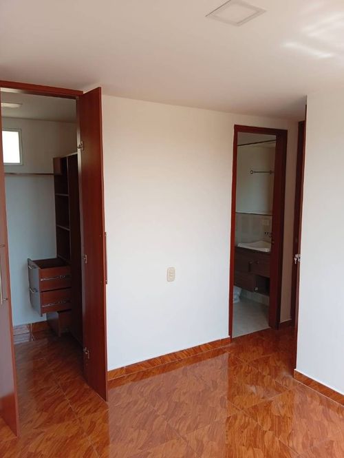 Apartamento de 2 alcobas en venta en El Piloto Ii Etapa, Jamundí, 62 m² · foto 12 de 22