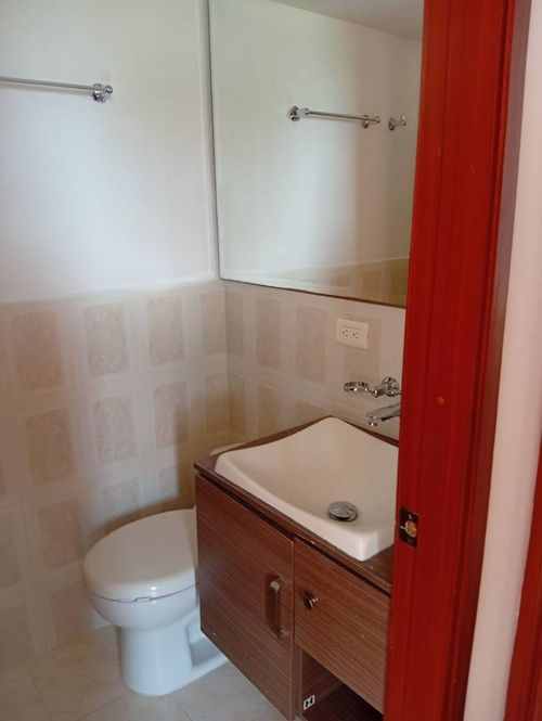 Apartamento de 2 alcobas en venta en El Piloto Ii Etapa, Jamundí, 62 m² · foto 14 de 22
