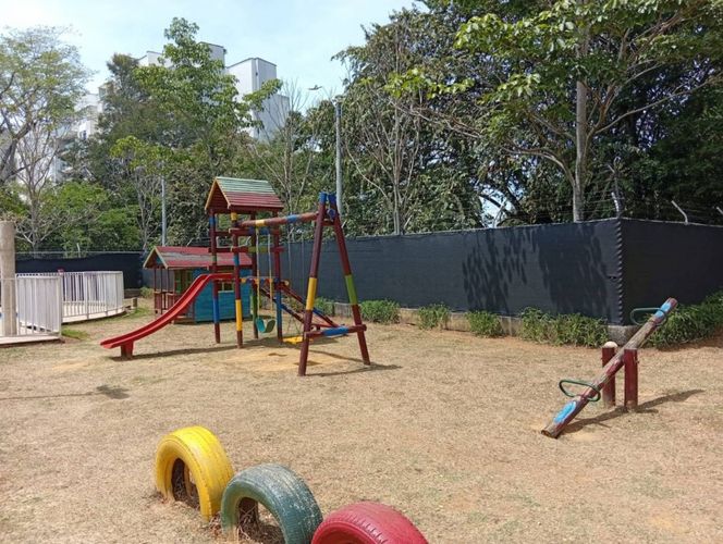 Apartamento de 2 alcobas en venta en El Piloto Ii Etapa, Jamundí, 62 m² · foto 17 de 22