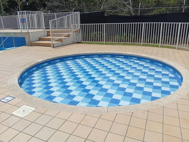Apartamento de 2 alcobas en venta en El Piloto Ii Etapa, Jamundí, 62 m² · foto 18 de 22