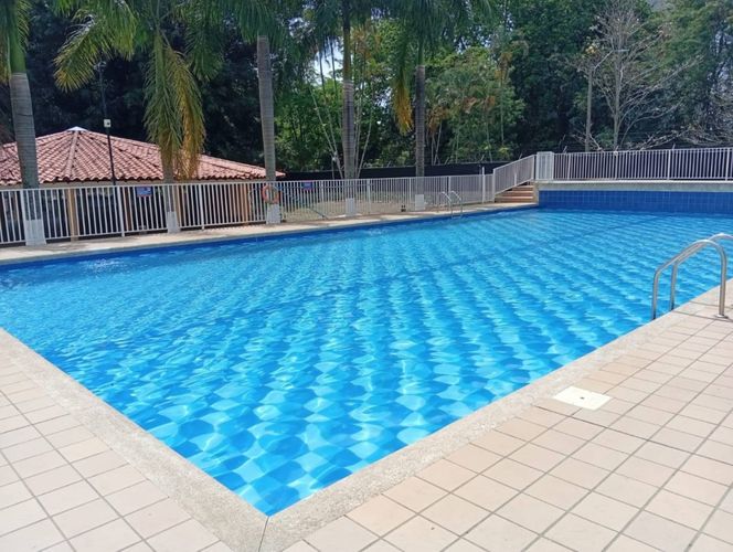 Apartamento de 2 alcobas en venta en El Piloto Ii Etapa, Jamundí, 62 m² · foto 19 de 22