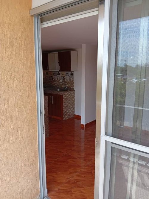Apartamento de 2 alcobas en venta en El Piloto Ii Etapa, Jamundí, 62 m² · foto 21 de 22
