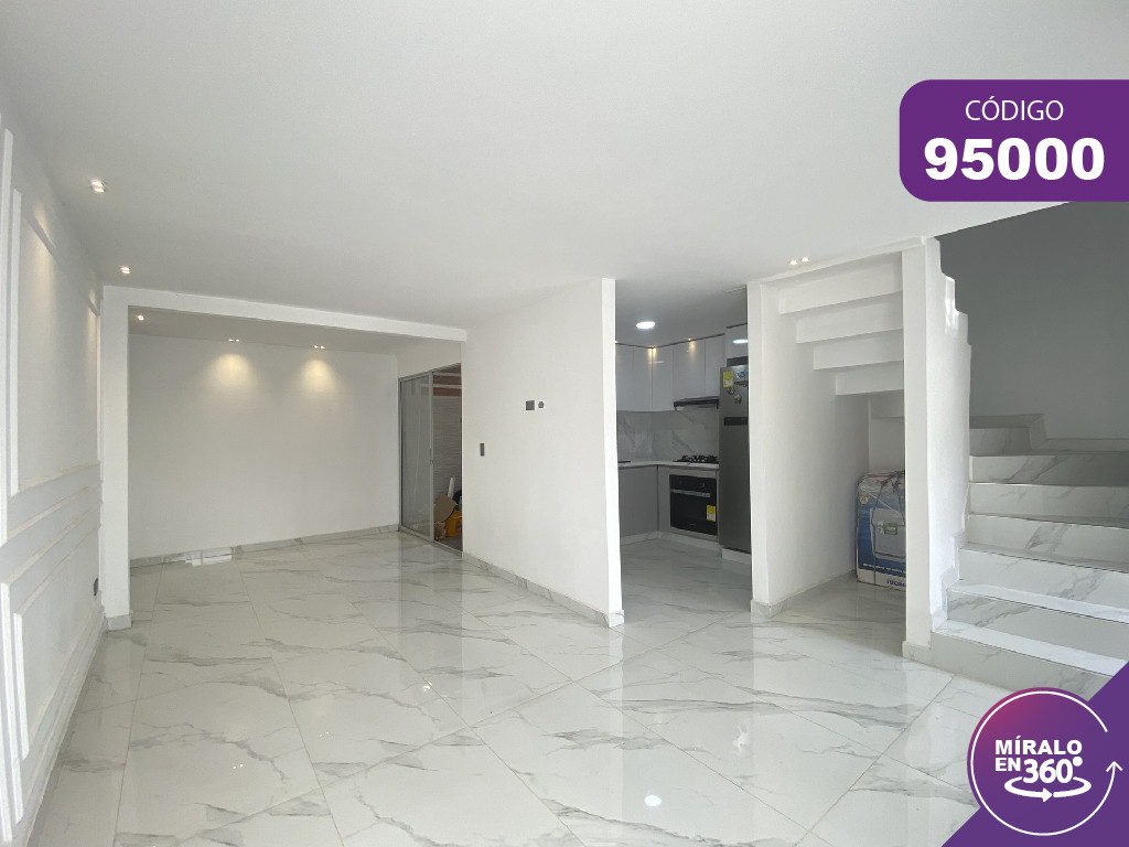 Casa en Venta en Caribe Verde, Barranquilla