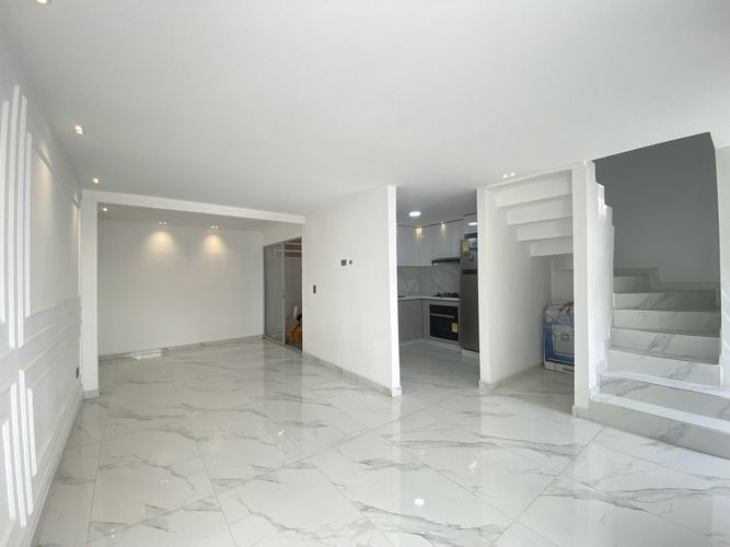 Casa en venta en Caribe Verde, Barranquilla · foto 2 de 24