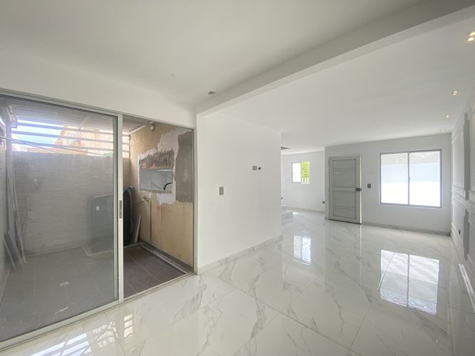 Casa en venta en Caribe Verde, Barranquilla · foto 5 de 24