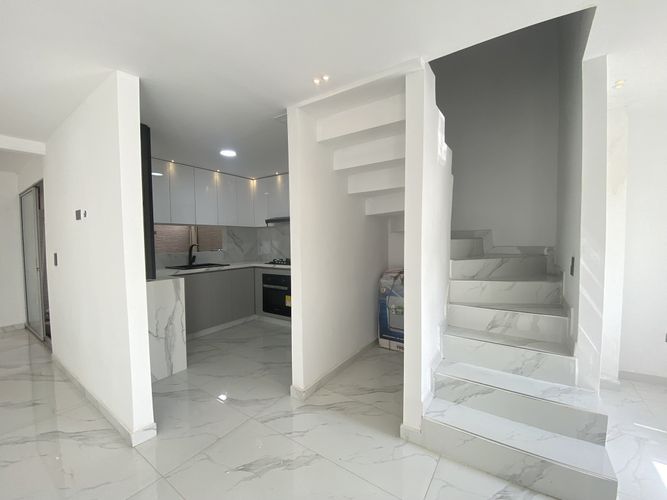 Casa en venta en Caribe Verde, Barranquilla · foto 8 de 24