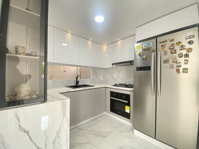 Casa en venta en Caribe Verde, Barranquilla · foto 9 de 24