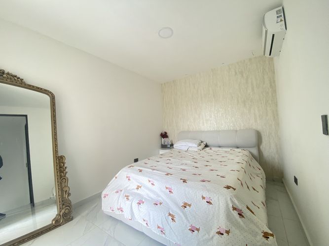 Casa en venta en Caribe Verde, Barranquilla · foto 14 de 24