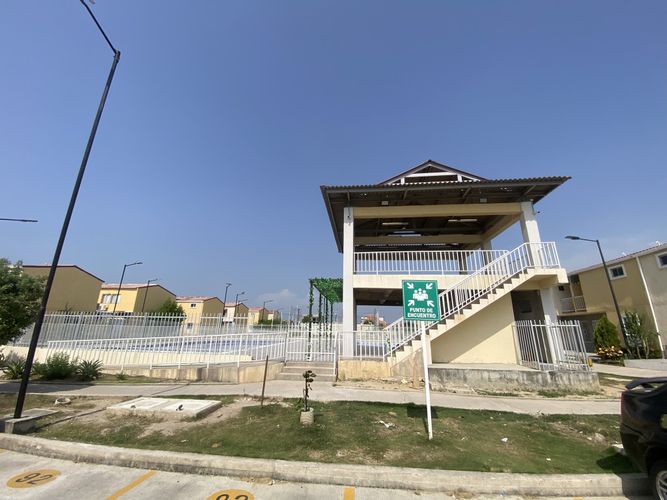 Casa en venta en Caribe Verde, Barranquilla · foto 22 de 24