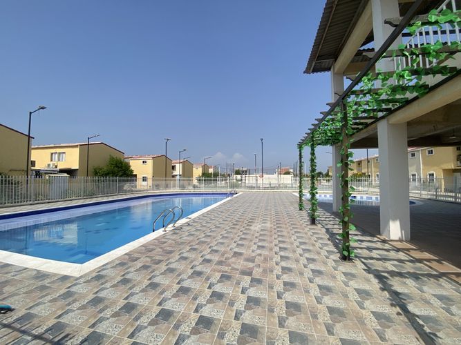 Casa en venta en Caribe Verde, Barranquilla · foto 23 de 24