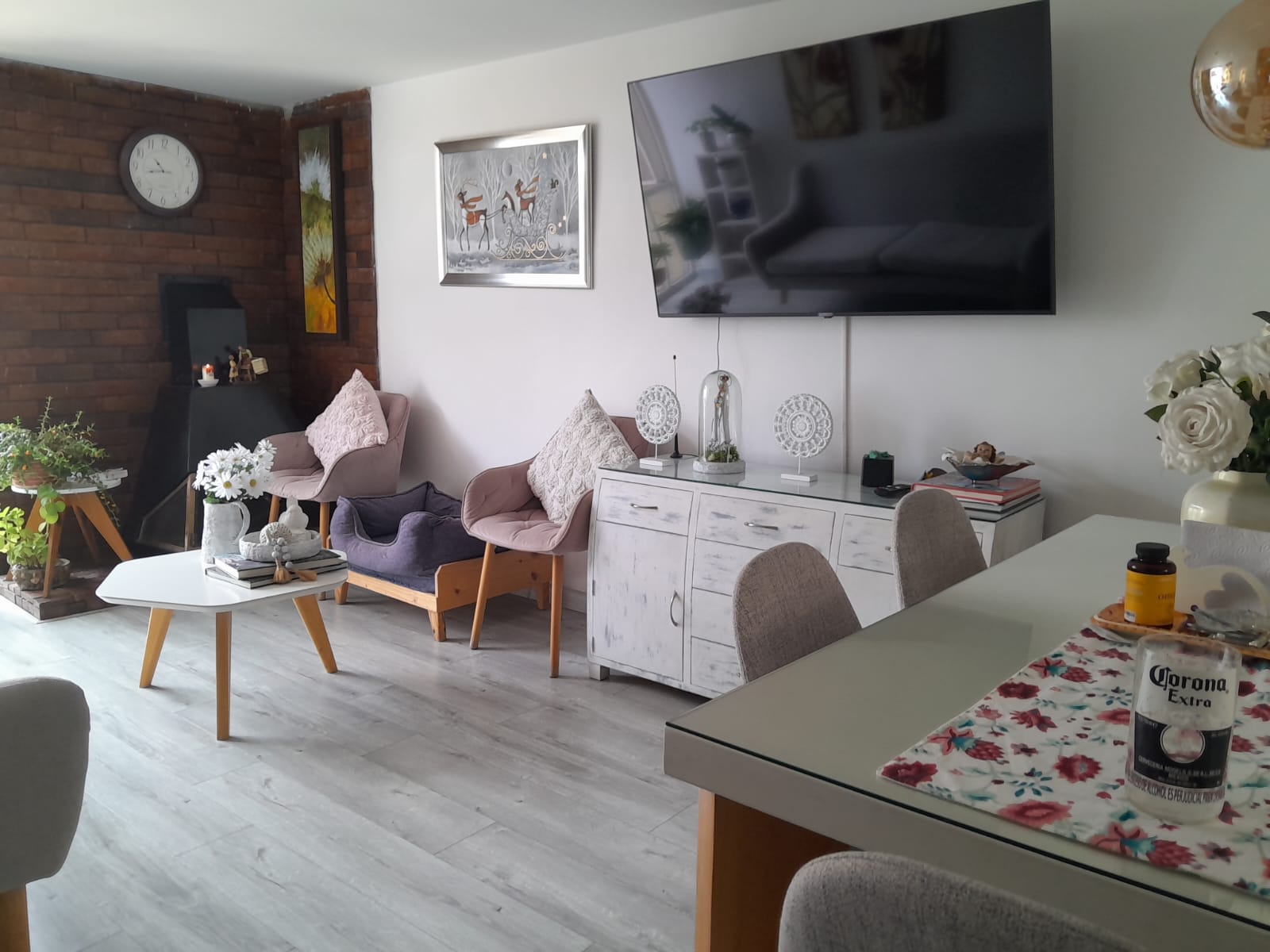 Apartamento en Venta en Estrella del norte, Bogotá