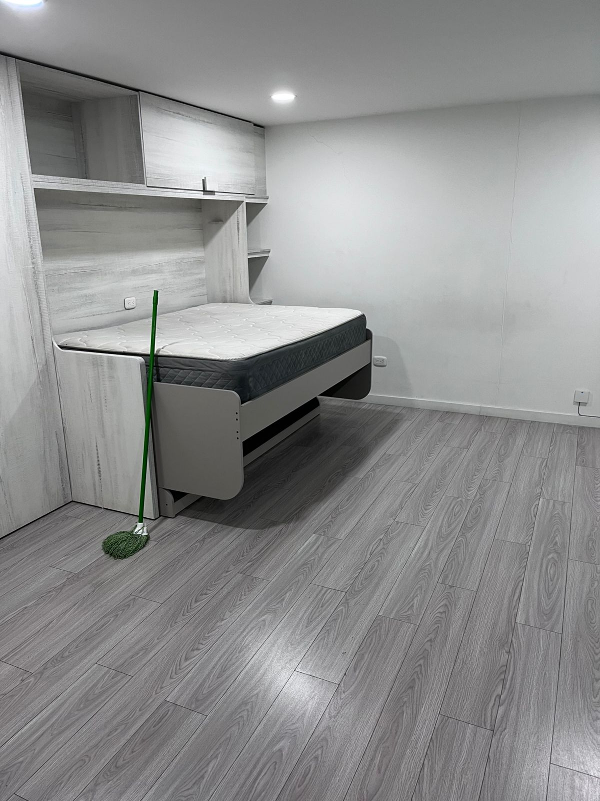 Apartaestudio en Arriendo en Chapinero, Bogotá