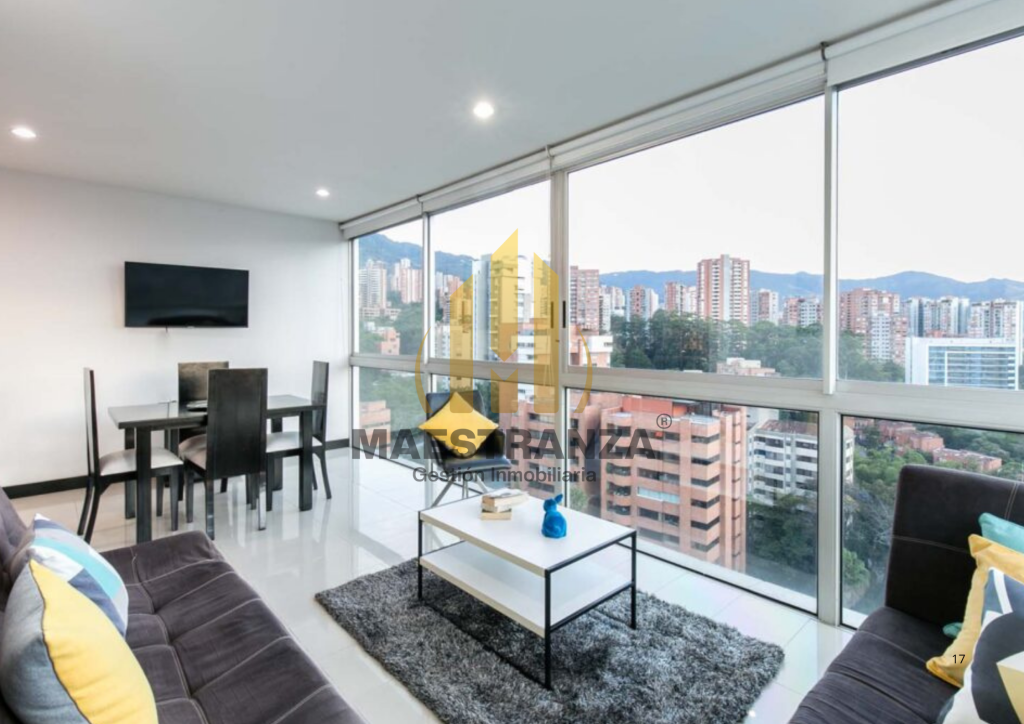 2BR Apartment in Alejandria (75 m²) - 3