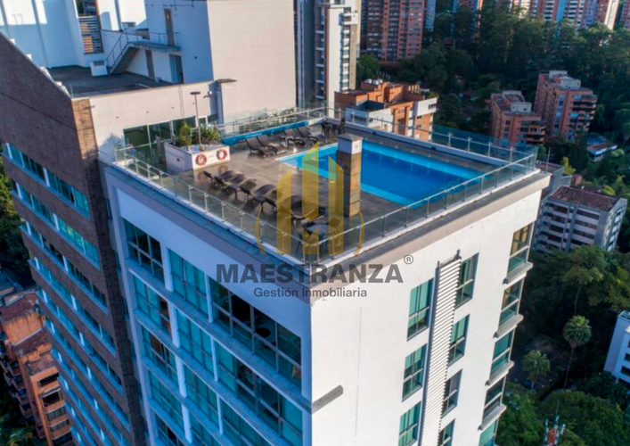 Apartamento de 2 alcobas en arriendo en Alejandría, Medellín, 75 m² · foto 17 de 24