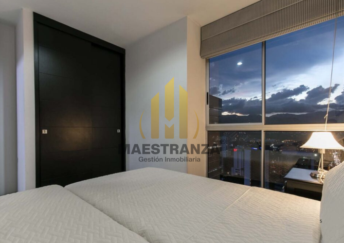 Apartamento de 2 alcobas en arriendo en Alejandría, Medellín, 75 m² · foto 23 de 24