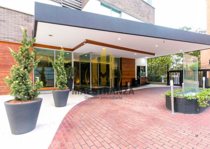 Apartamento de 2 alcobas en arriendo en Alejandría, Medellín, 75 m² · foto 24 de 24