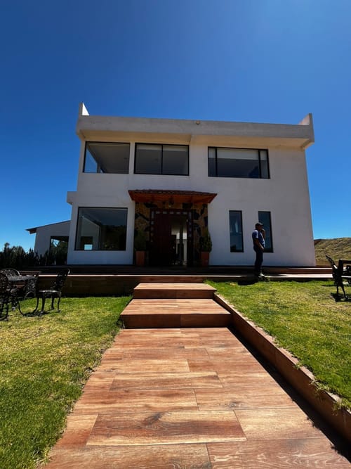 Finca en venta en San Luis, Soacha, 12000 m² · foto 3 de 24