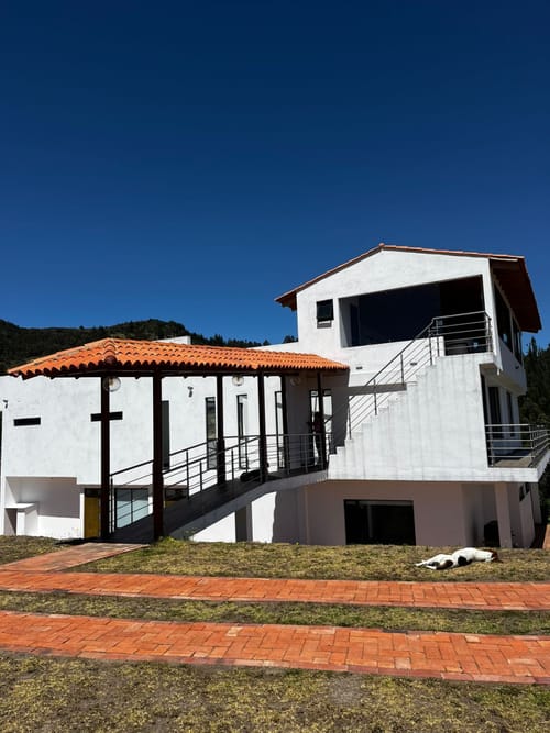 Finca en venta en San Luis, Soacha, 12000 m² · foto 20 de 24