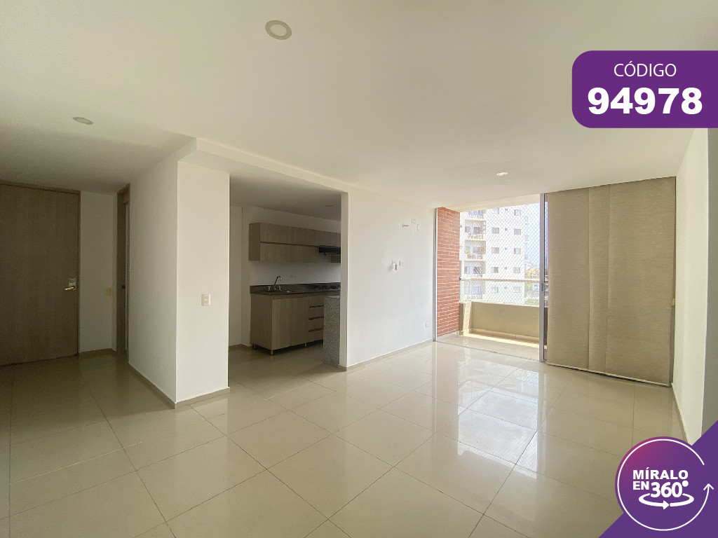 Apartamento en Arriendo en Bellavista, Barranquilla