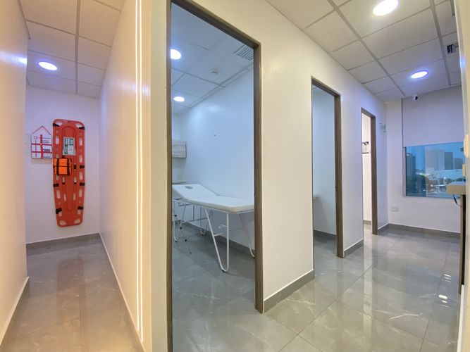 Consultorio en arriendo en Zona Franca Industrial, Barranquilla, 60 m² · foto 2 de 18