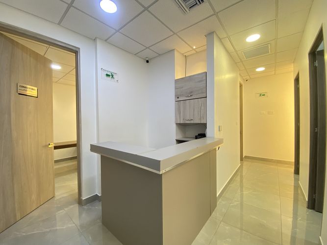 Consultorio en arriendo en Zona Franca Industrial, Barranquilla, 60 m² · foto 5 de 18