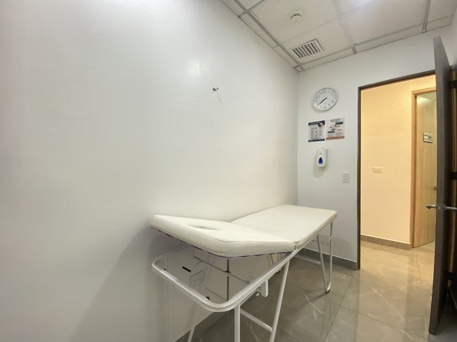 Consultorio en arriendo en Zona Franca Industrial, Barranquilla, 60 m² · foto 8 de 18