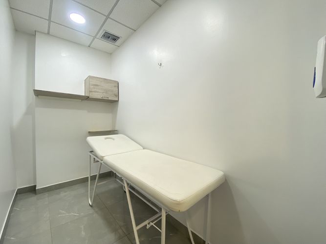 Consultorio en arriendo en Zona Franca Industrial, Barranquilla, 60 m² · foto 9 de 18