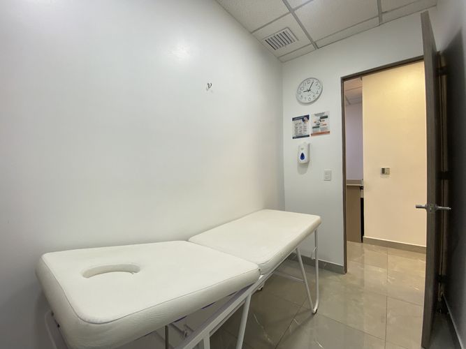 Consultorio en arriendo en Zona Franca Industrial, Barranquilla, 60 m² · foto 10 de 18