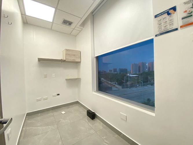 Consultorio en arriendo en Zona Franca Industrial, Barranquilla, 60 m² · foto 11 de 18