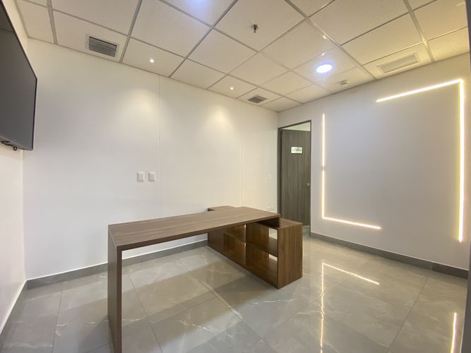 Consultorio en arriendo en Zona Franca Industrial, Barranquilla, 60 m² · foto 13 de 18