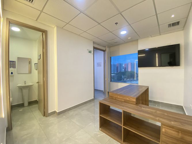 Consultorio en arriendo en Zona Franca Industrial, Barranquilla, 60 m² · foto 14 de 18
