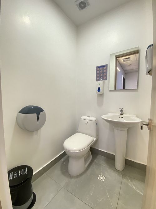 Consultorio en arriendo en Zona Franca Industrial, Barranquilla, 60 m² · foto 15 de 18