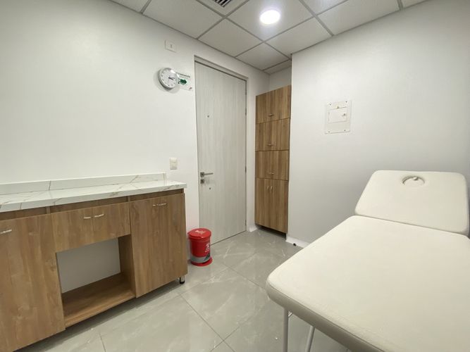 Consultorio en arriendo en Zona Franca Industrial, Barranquilla, 60 m² · foto 16 de 18