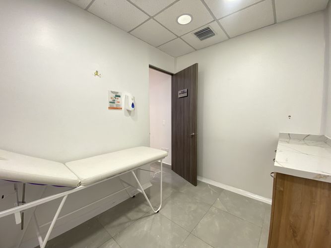 Consultorio en arriendo en Zona Franca Industrial, Barranquilla, 60 m² · foto 17 de 18