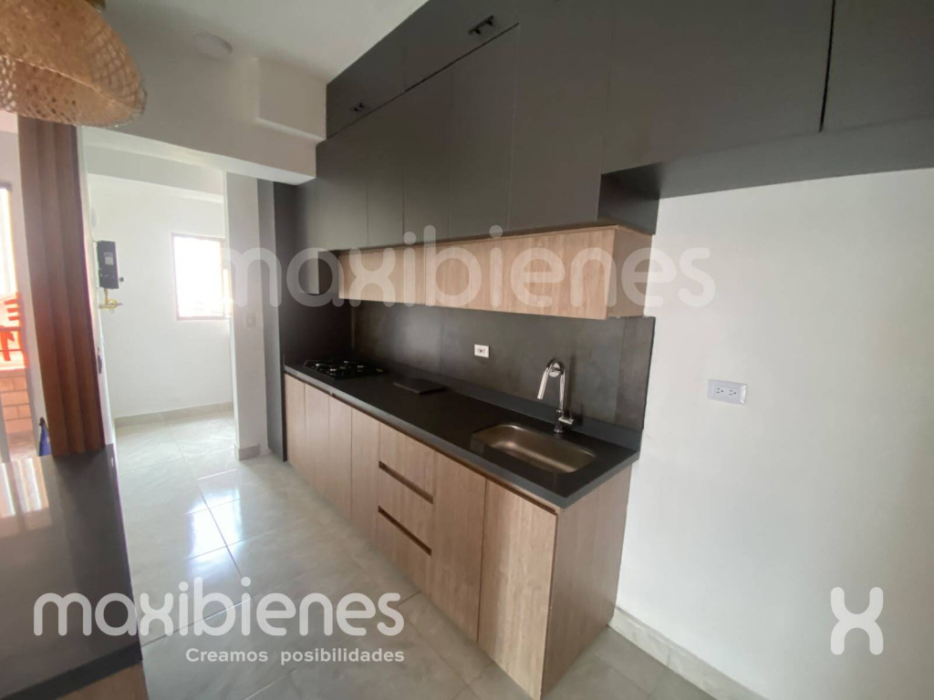 Foto del apartamento