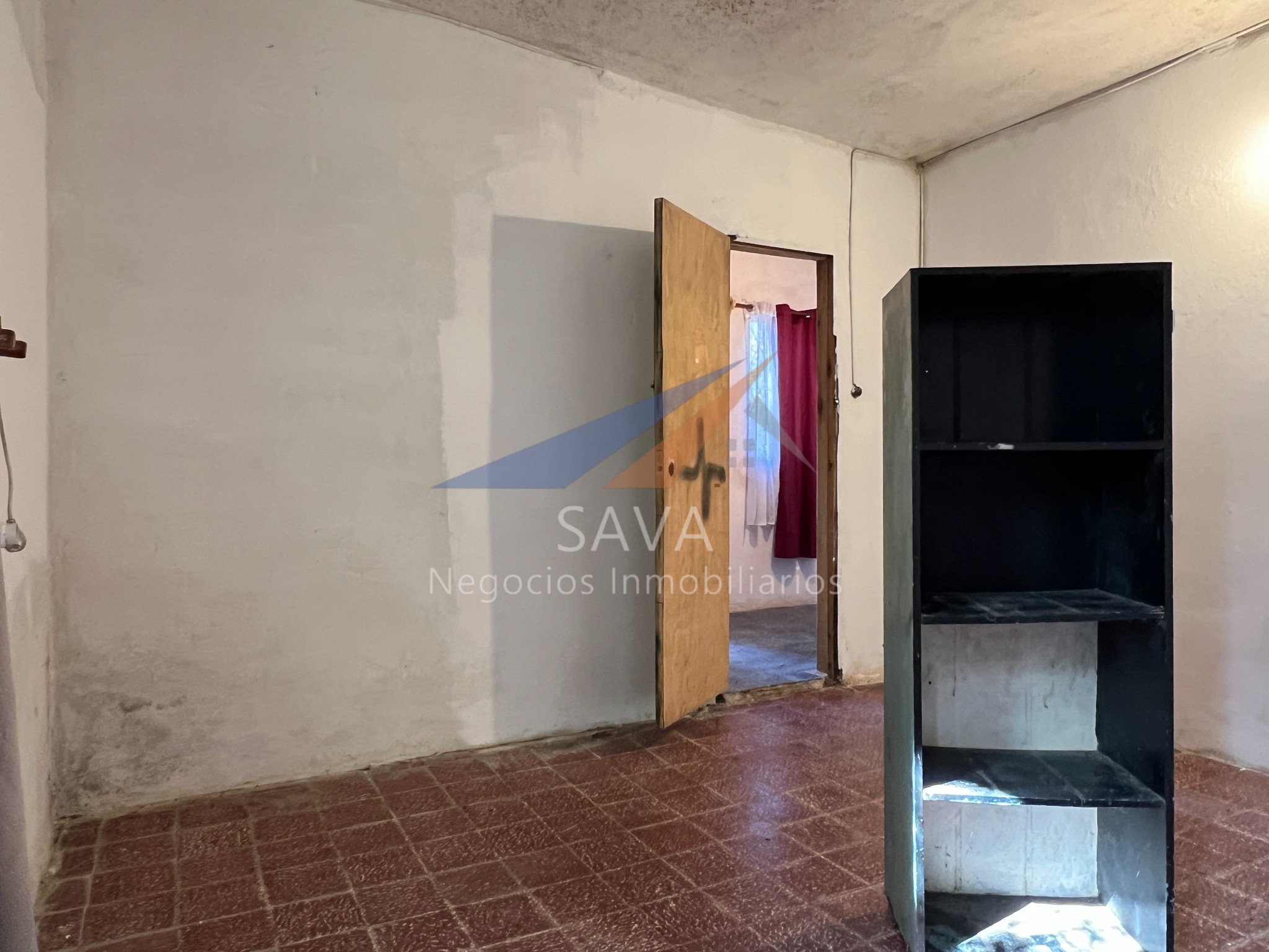 Alquiler Apartamento tipo Casa 1 Dormitorio en Los Bulevares / Paso de la Arena. Patio con Parrillero! · Foto 12