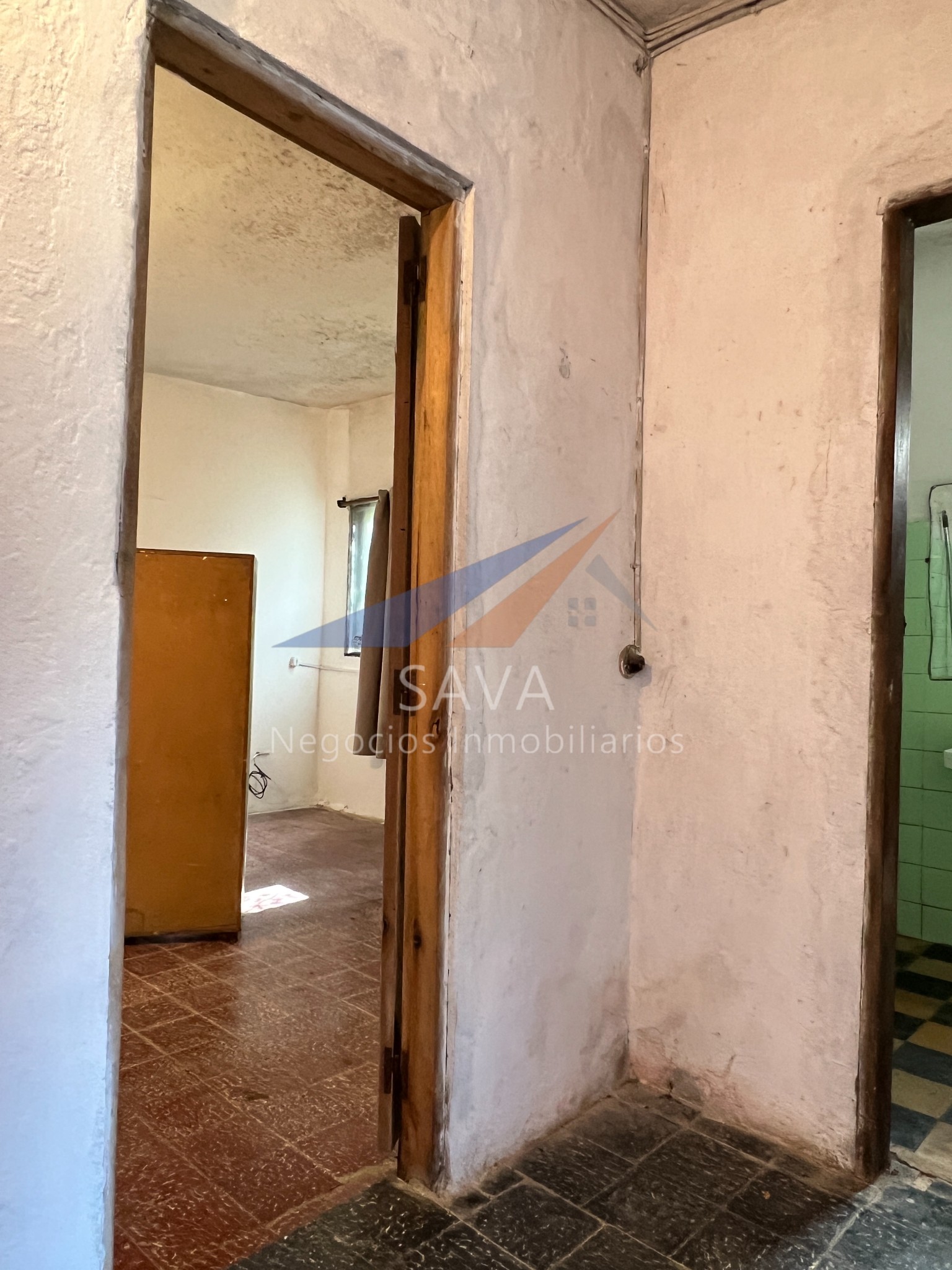 Alquiler Apartamento tipo Casa 1 Dormitorio en Los Bulevares / Paso de la Arena. Patio con Parrillero! · Foto 9