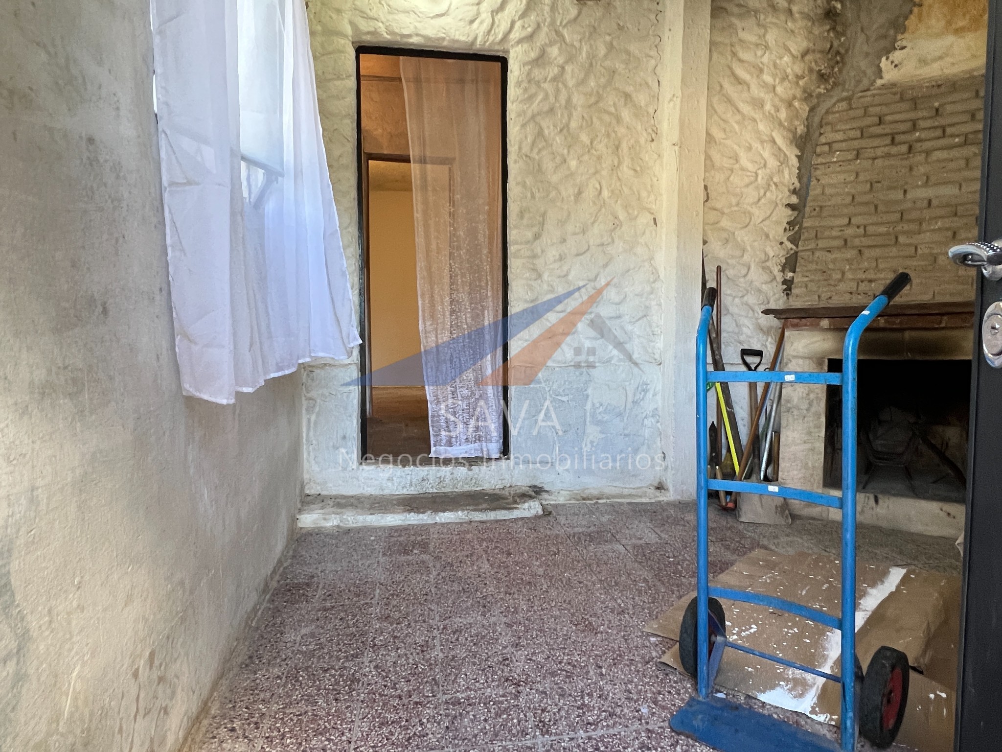Alquiler Apartamento tipo Casa 1 Dormitorio en Los Bulevares / Paso de la Arena. Patio con Parrillero! · Foto 2