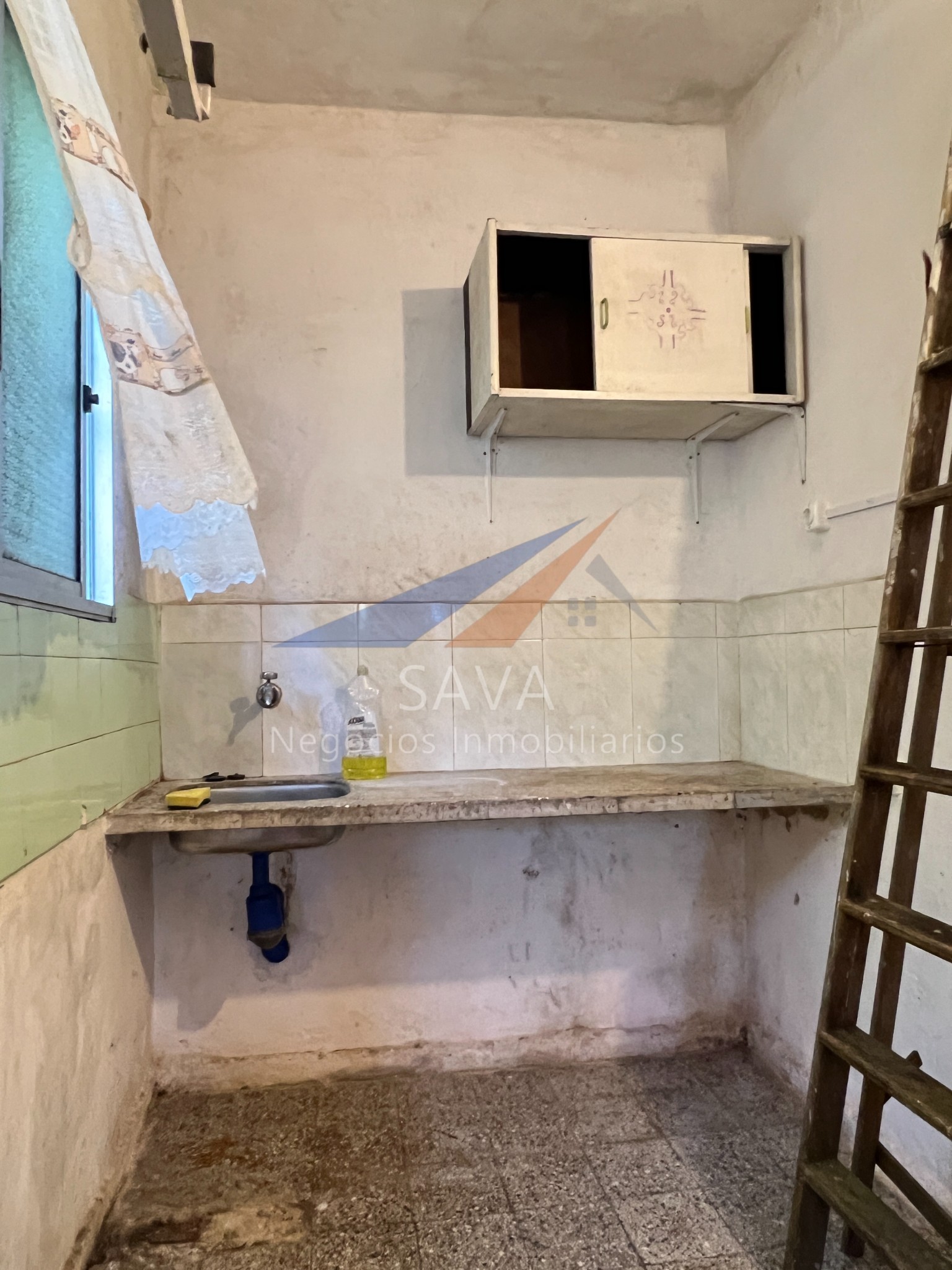 Alquiler Apartamento tipo Casa 1 Dormitorio en Los Bulevares / Paso de la Arena. Patio con Parrillero! · Foto 7