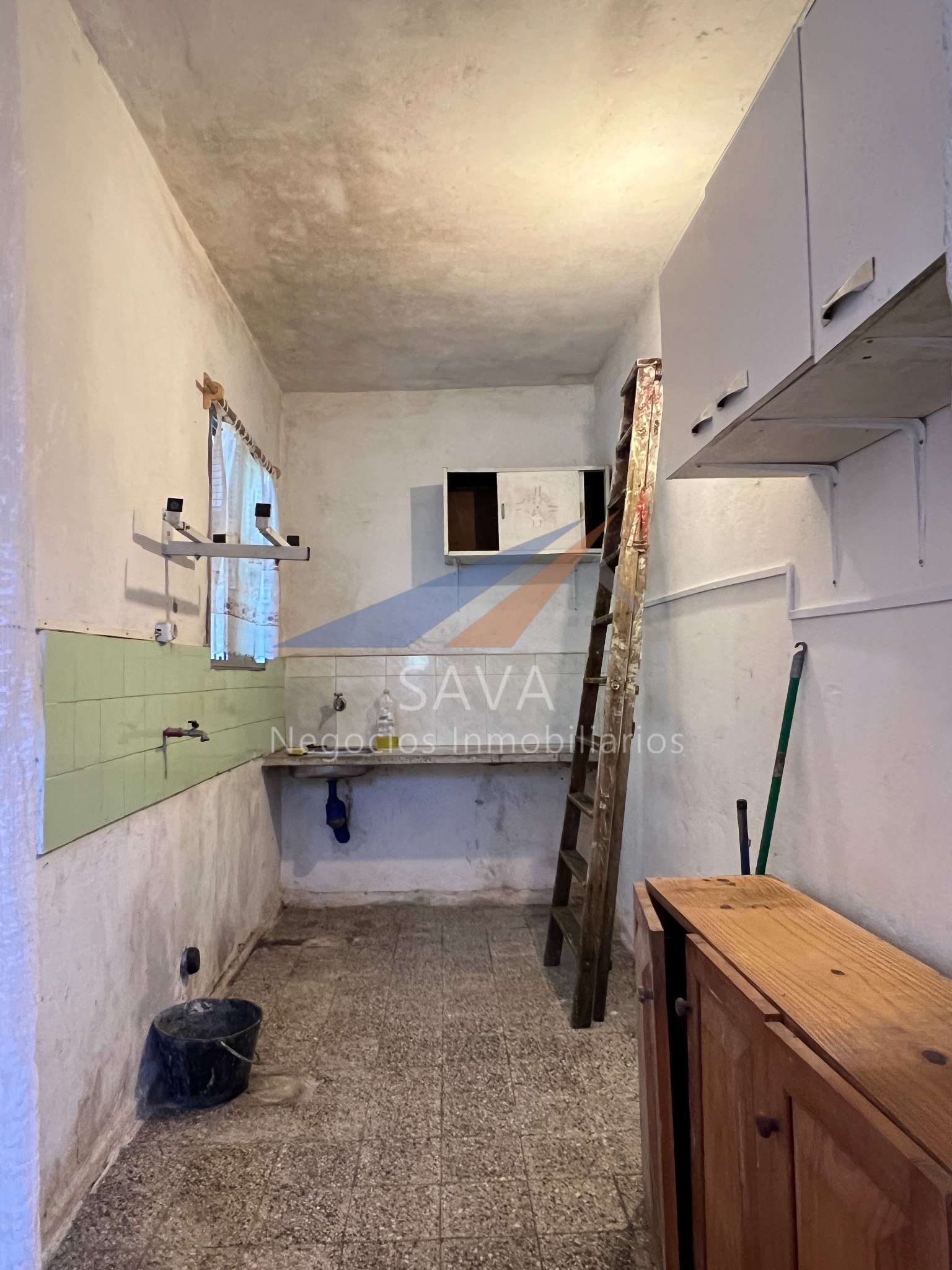 Alquiler Apartamento tipo Casa 1 Dormitorio en Los Bulevares / Paso de la Arena. Patio con Parrillero! · Foto 6