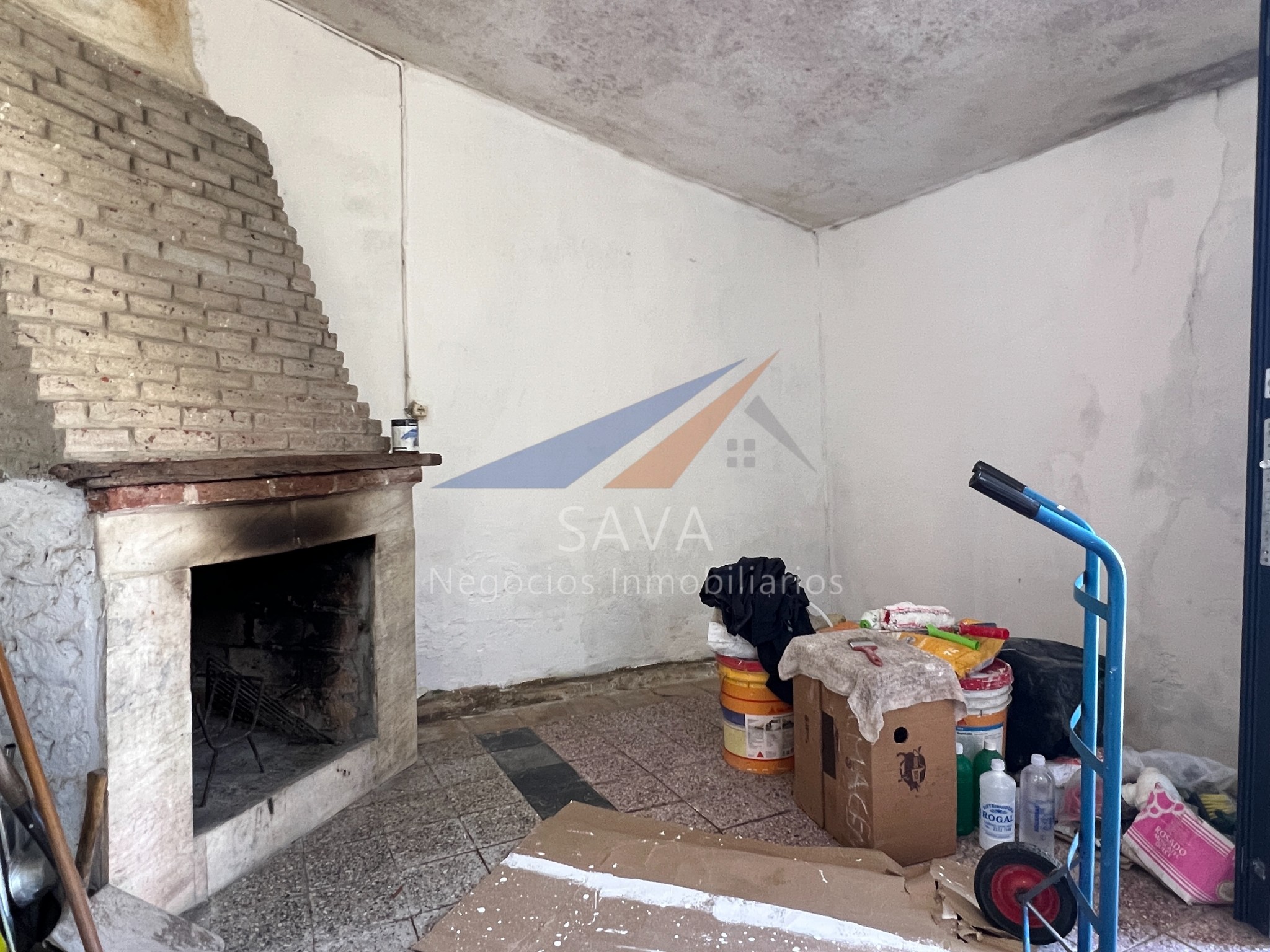Alquiler Apartamento tipo Casa 1 Dormitorio en Los Bulevares / Paso de la Arena. Patio con Parrillero! · Foto 1