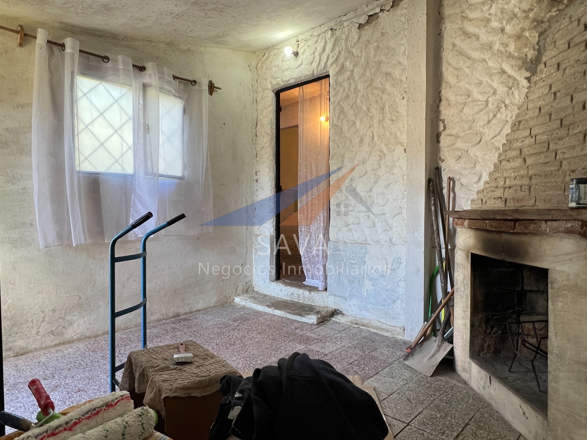 Alquiler Apartamento tipo Casa 1 Dormitorio en Los Bulevares / Paso de la Arena. Patio con Parrillero! · Foto 3