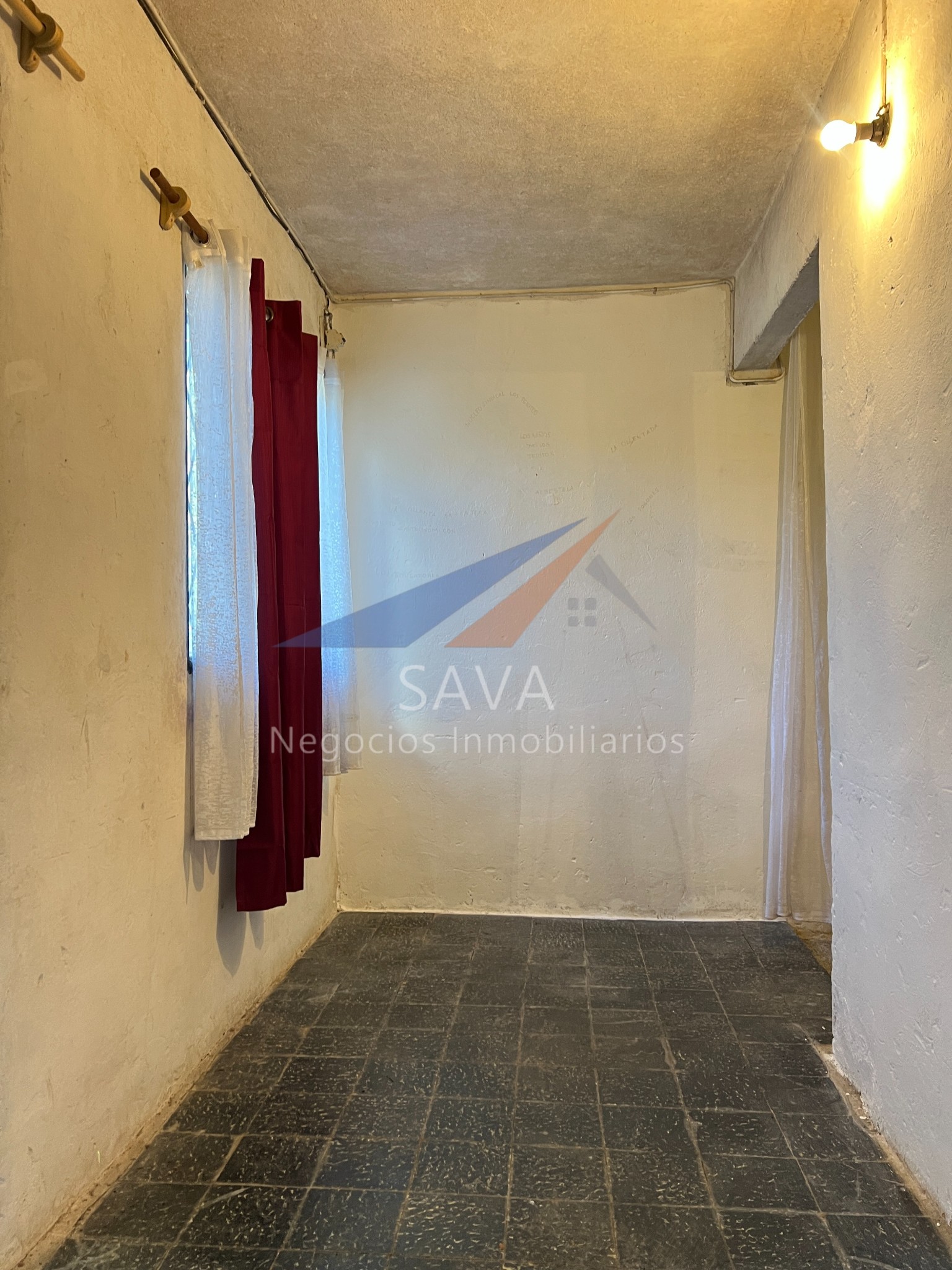 Alquiler Apartamento tipo Casa 1 Dormitorio en Los Bulevares / Paso de la Arena. Patio con Parrillero! · Foto 5
