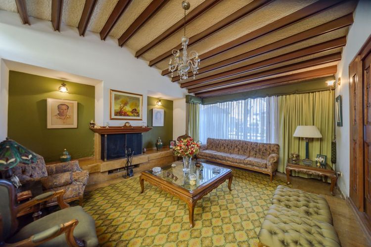 Casa de 5 alcobas en venta en Malibu, Bogotá, 356 m² · foto 2 de 24