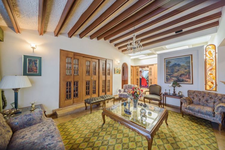 Casa de 5 alcobas en venta en Malibu, Bogotá, 356 m² · foto 3 de 24